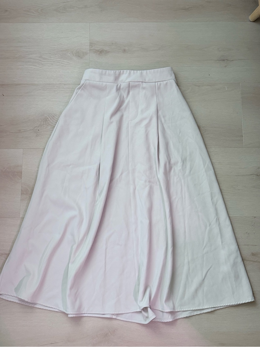 Women's Midi Skirt